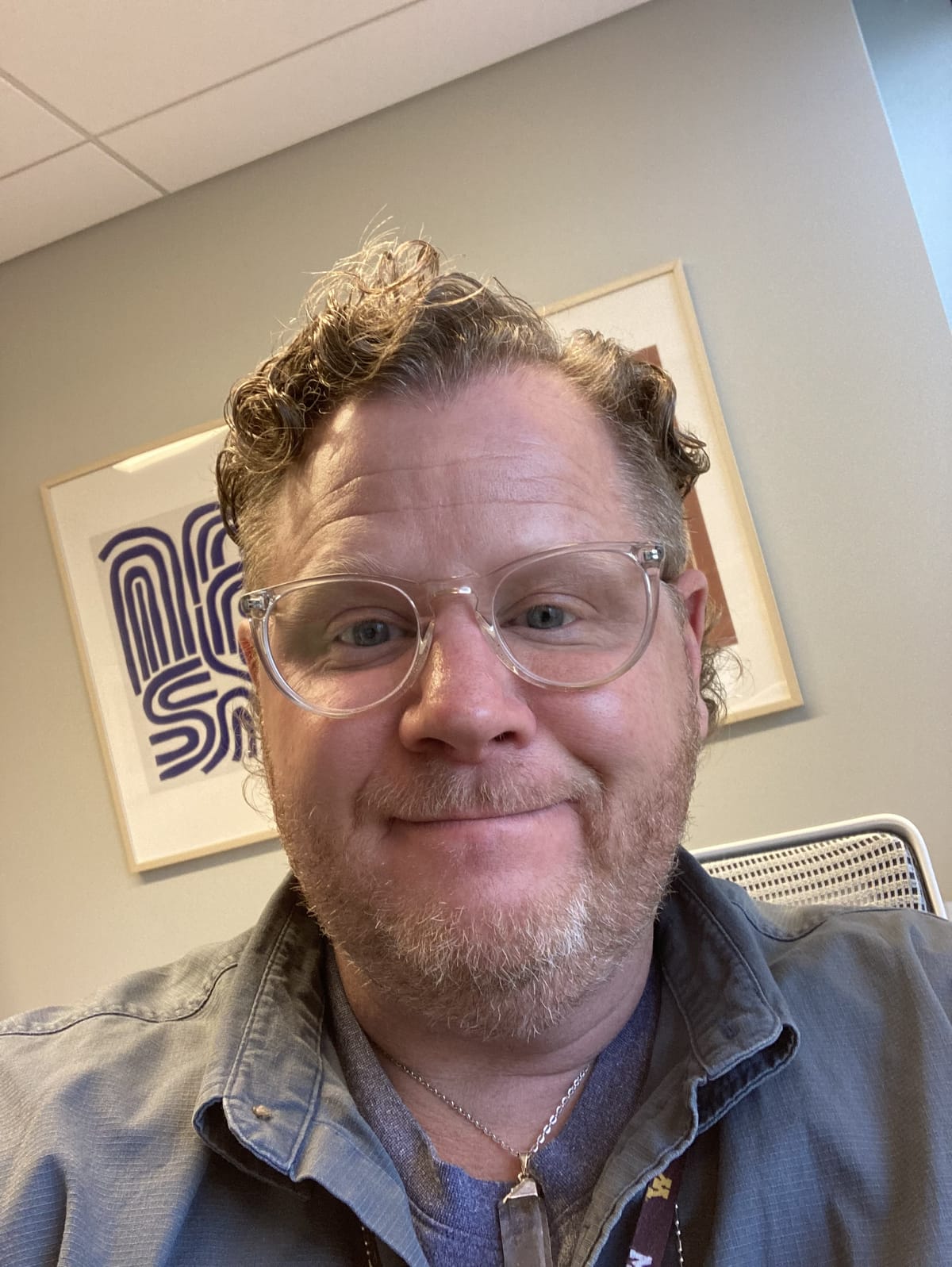 What it is really about