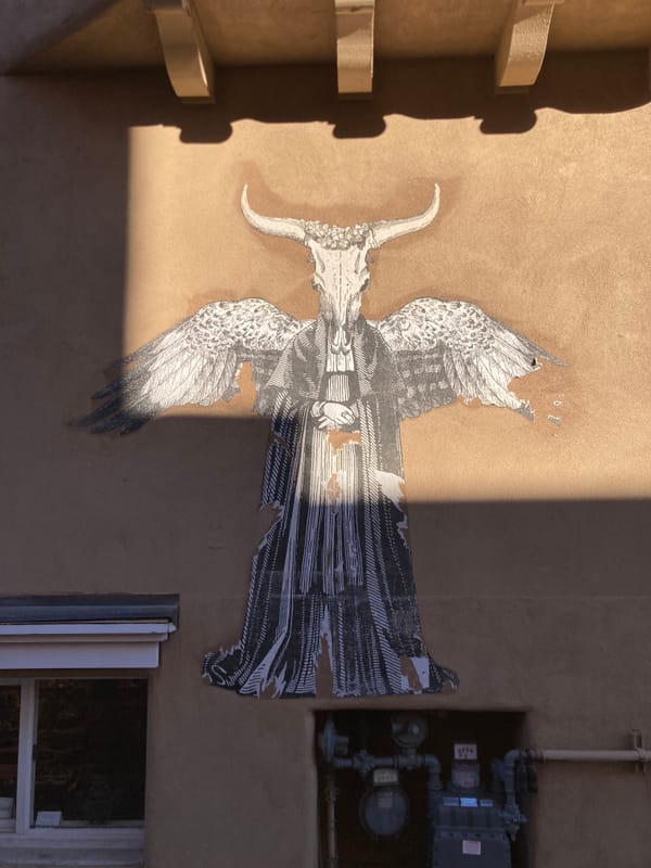 The truth of the last 8 and a half years